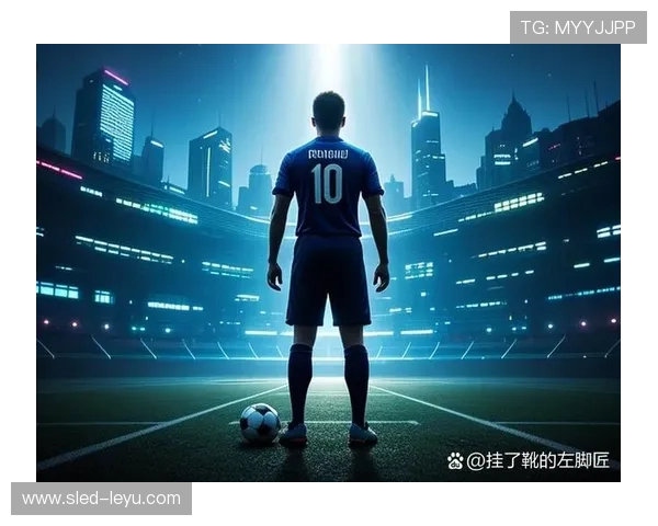 足球新星崛起：盘点未来十年最有潜力的球员及其足球世家背景